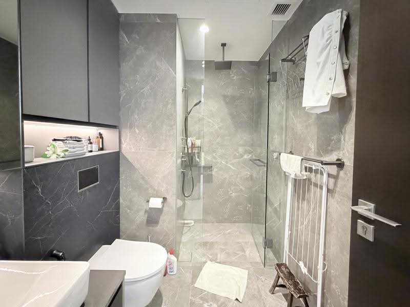 Irwell Hill Residences, 2 Irwell Hill, Orchard / River Valley, 1 Bedroom, 495 sqft, Condominium For Rent, by Aela Lim, 500296162 - PropertyGuru.com.sg