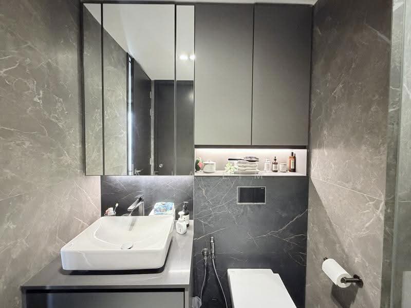 Irwell Hill Residences, 2 Irwell Hill, Orchard / River Valley, 1 Bedroom, 495 sqft, Condominium For Rent, by Aela Lim, 500296162 - PropertyGuru.com.sg