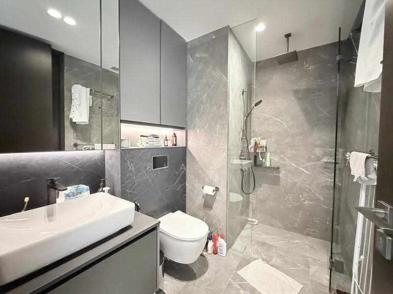 Irwell Hill Residences, 2 Irwell Hill, Orchard / River Valley, 1 Bedroom, 495 sqft, Condominium For Rent, by Aela Lim, 500296162 - PropertyGuru.com.sg