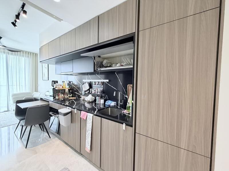 Irwell Hill Residences, 2 Irwell Hill, Orchard / River Valley, 1 Bedroom, 495 sqft, Condominium For Rent, by Aela Lim, 500296162 - PropertyGuru.com.sg