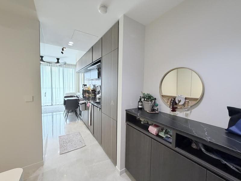 Irwell Hill Residences, 2 Irwell Hill, Orchard / River Valley, 1 Bedroom, 495 sqft, Condominium For Rent, by Aela Lim, 500296162 - PropertyGuru.com.sg