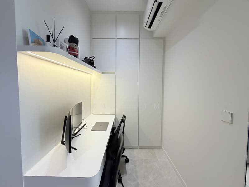 Irwell Hill Residences, 2 Irwell Hill, Orchard / River Valley, 1 Bedroom, 495 sqft, Condominium For Rent, by Aela Lim, 500296162 - PropertyGuru.com.sg