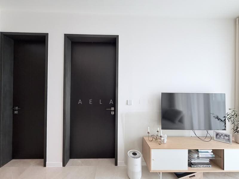 Irwell Hill Residences, 2 Irwell Hill, Orchard / River Valley, 1 Bedroom, 495 sqft, Condominium For Rent, by Aela Lim, 500296162 - PropertyGuru.com.sg
