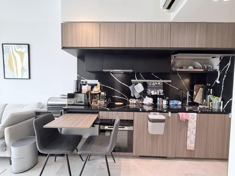 Irwell Hill Residences, 2 Irwell Hill, Orchard / River Valley, 1 Bedroom, 495 sqft, Condominium For Rent, by Aela Lim, 500296162 - PropertyGuru.com.sg