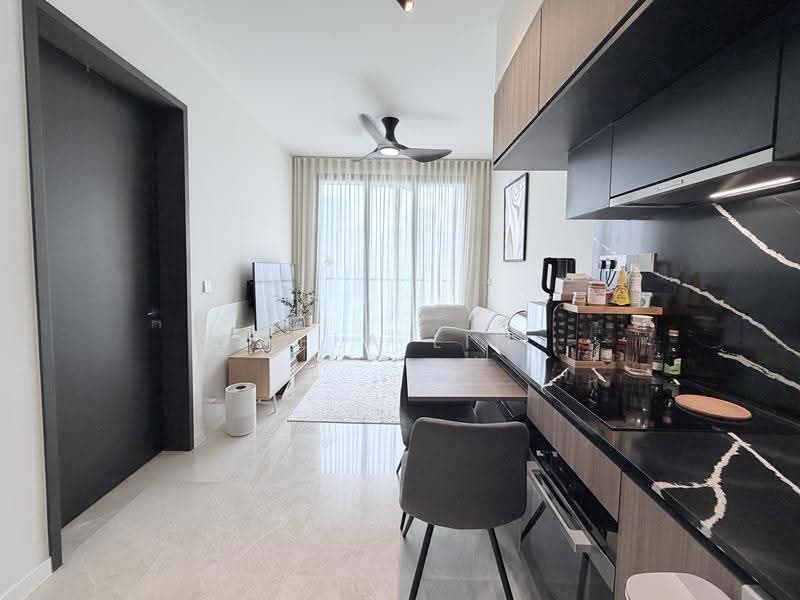 Irwell Hill Residences, 2 Irwell Hill, Orchard / River Valley, 1 Bedroom, 495 sqft, Condominium For Rent, by Aela Lim, 500296162 - PropertyGuru.com.sg