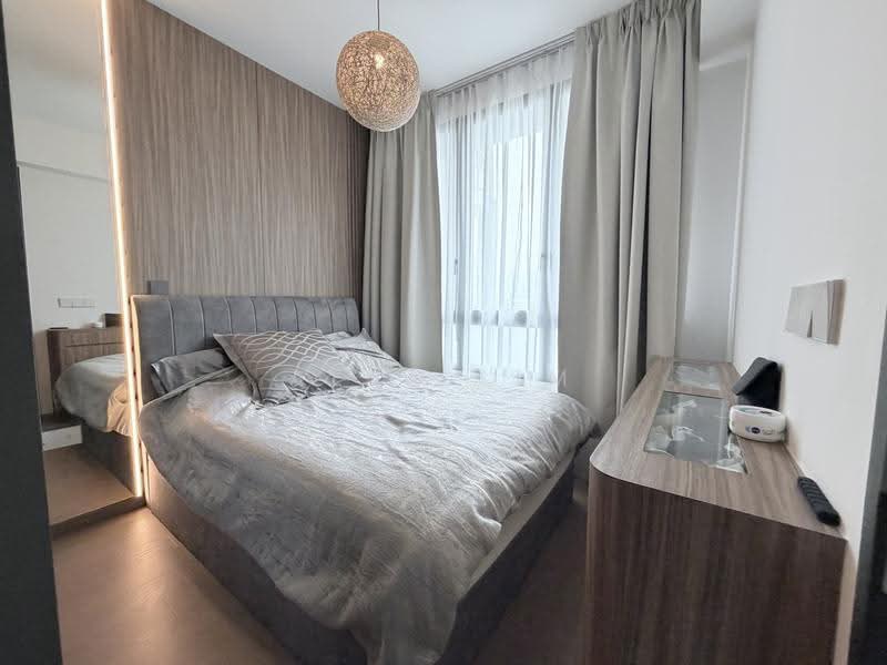 Irwell Hill Residences, 2 Irwell Hill, Orchard / River Valley, 1 Bedroom, 495 sqft, Condominium For Rent, by Aela Lim, 500296162 - PropertyGuru.com.sg
