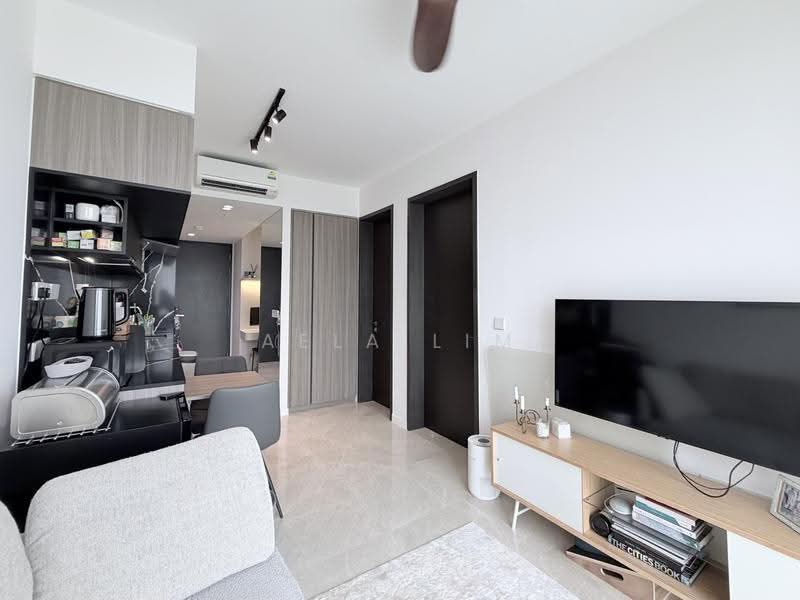 Irwell Hill Residences, 2 Irwell Hill, Orchard / River Valley, 1 Bedroom, 495 sqft, Condominium For Rent, by Aela Lim, 500296162 - PropertyGuru.com.sg