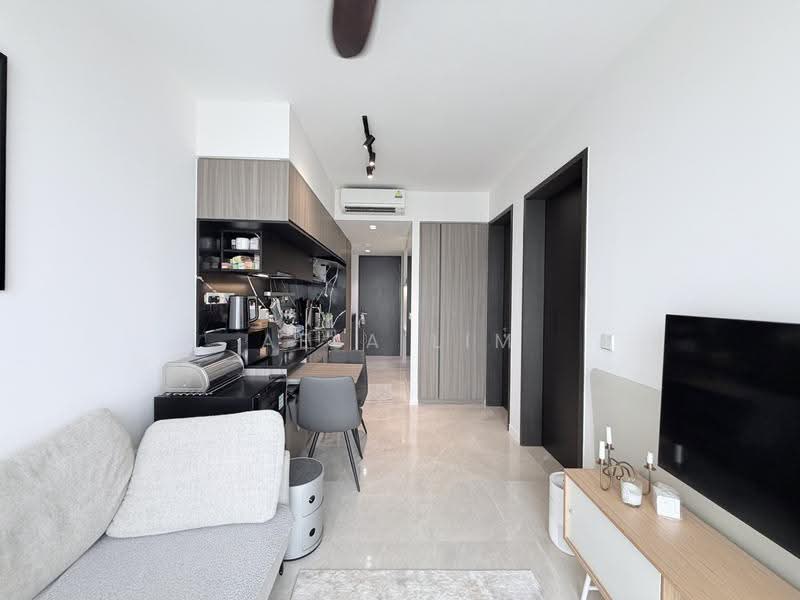 Irwell Hill Residences, 2 Irwell Hill, Orchard / River Valley, 1 Bedroom, 495 sqft, Condominium For Rent, by Aela Lim, 500296162 - PropertyGuru.com.sg
