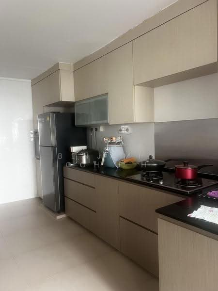 456 Ang Mo Kio Avenue 10, 456 Ang Mo Kio Avenue 10, Ang Mo Kio / Bishan / Thomson, Room Rental, 150 sqft, HDB Flat For Rent, by Benjamin Goh L H, 500296163 - Kitchen - PropertyGuru.com.sg