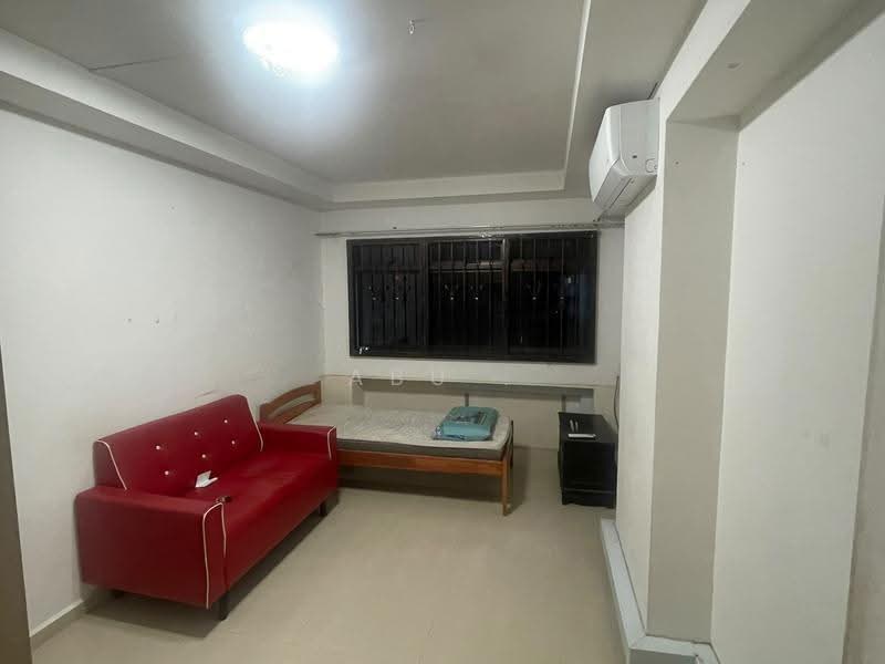 607 Woodlands Ring Road, 607 Woodlands Ring Road, Admiralty / Woodlands, 3 Bedrooms, 1,000 sqft, HDB Flat For Rent, by Abu ., 500296165 - Living Room - PropertyGuru.com.sg