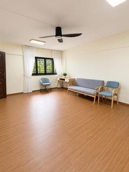 205 Ang Mo Kio Avenue 1, 205 Ang Mo Kio Avenue 1, Ang Mo Kio / Bishan / Thomson, Room Rental, 150 sqft, HDB Flat For Rent, by Andy Ea, 500296166 - Living Room - PropertyGuru.com.sg