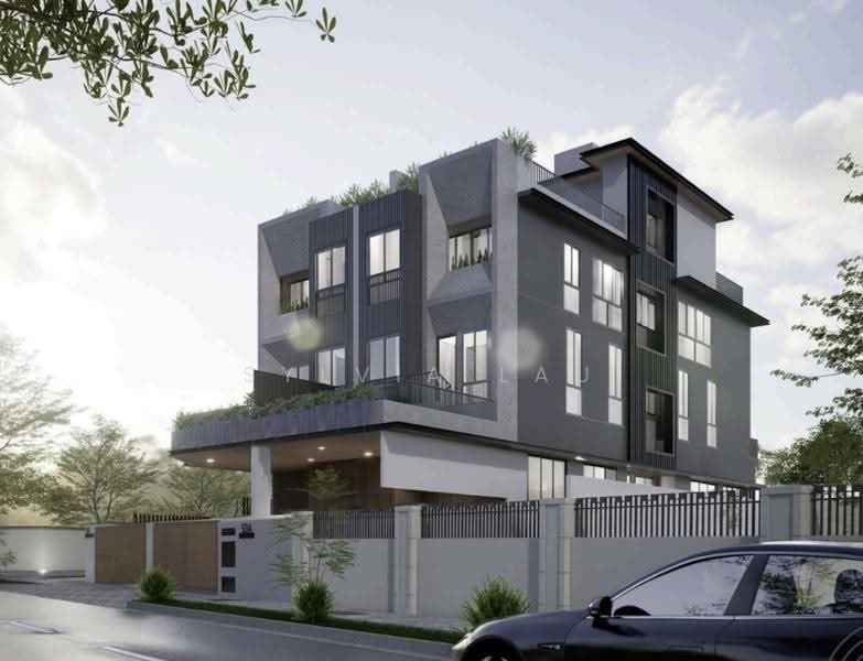 D15 - Pair of Beautiful Brand New Semi-D, 1km To Haig Girls' & St Stephen's Schools, East Coast, Telok Kurau, Kembangan, Frankel, Dunbar Walk, Siglap Road, Baiduri, East Coast / Marine Parade, 5 Bedrooms, 5,765 sqft, Semi-Detached House For Sale, by Sylvia Lau, 500296167 - Exterior - PropertyGuru.com.sg