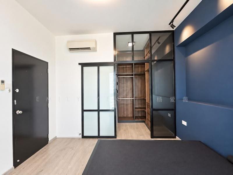 Gloucester Mansions, 10 Newton Road, Newton / Novena, 1 Bedroom, 657 sqft, Condominium For Sale, by Emily Yeoh  杨爱薇, 500296169 - Interior - PropertyGuru.com.sg
