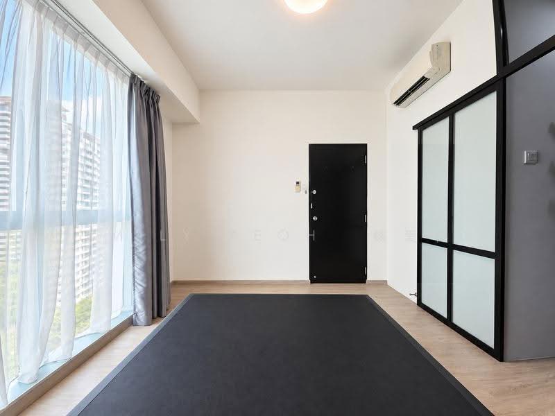 Gloucester Mansions, 10 Newton Road, Newton / Novena, 1 Bedroom, 657 sqft, Condominium For Sale, by Emily Yeoh  杨爱薇, 500296169 - Interior - PropertyGuru.com.sg