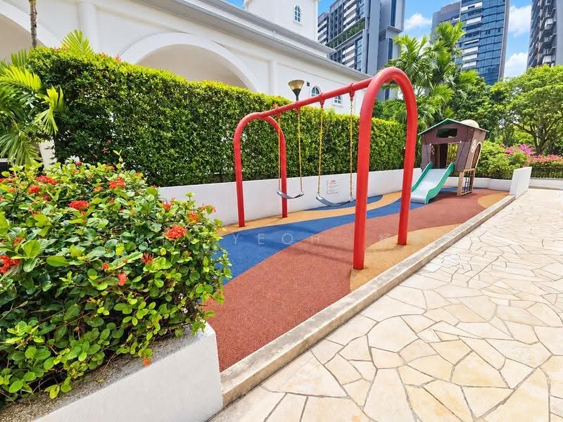 Gloucester Mansions, 10 Newton Road, Newton / Novena, 1 Bedroom, 657 sqft, Condominium For Sale, by Emily Yeoh  杨爱薇, 500296169 - PropertyGuru.com.sg