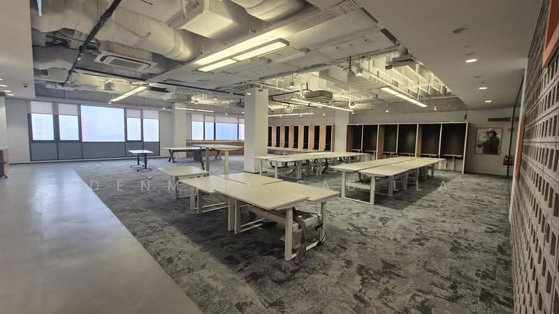 158 Cecil Street, 158 Cecil Street, Boat Quay / Raffles Place / Marina, 29,460 sqft, Office For Rent, by Denmarc Sabilla, 500296170 - Interior - CommercialGuru.com.sg