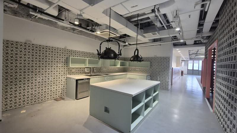 158 Cecil Street, 158 Cecil Street, Boat Quay / Raffles Place / Marina, 29,460 sqft, Office For Rent, by Denmarc Sabilla, 500296170 - Kitchen - CommercialGuru.com.sg