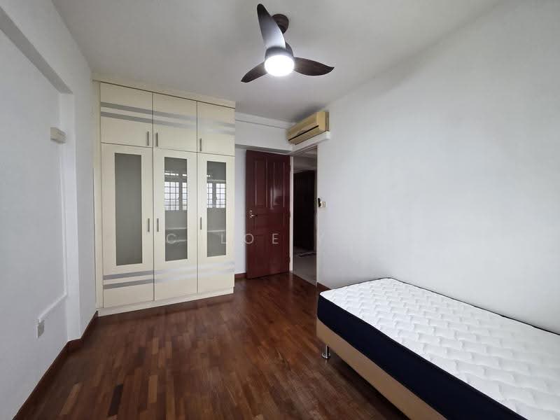 183 Bedok North Road, 183 Bedok North Road, Bedok / Upper East Coast, Room Rental, 120 sqft, HDB Flat For Rent, by Chloe Yap, 500296176 - Bedroom - PropertyGuru.com.sg