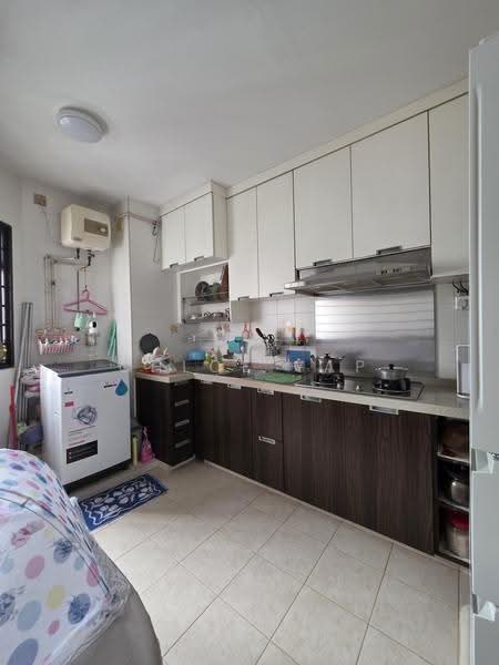 183 Bedok North Road, 183 Bedok North Road, Bedok / Upper East Coast, Room Rental, 120 sqft, HDB Flat For Rent, by Chloe Yap, 500296176 - Kitchen - PropertyGuru.com.sg