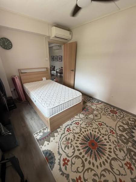 751 Pasir Ris Street 71, 751 Pasir Ris Street 71, Pasir Ris / Tampines, Room Rental, 129 sqft, HDB Flat For Rent, by Irfan Farihin, 500296177 - Bedroom - PropertyGuru.com.sg