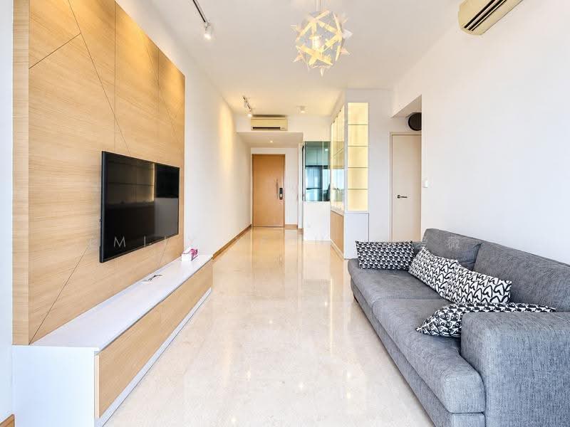 Nin Residence, 85 Pheng Geck Avenue, Macpherson / Potong Pasir, 2 Bedrooms, 850 sqft, Condominium For Rent, by Emily Yeoh  杨爱薇, 500296183 - PropertyGuru.com.sg