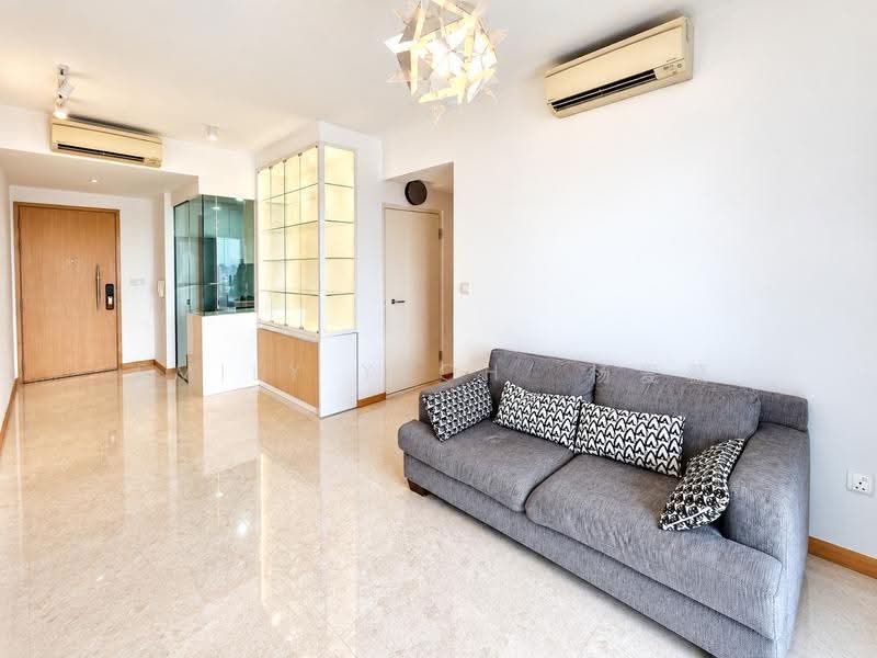 Nin Residence, 85 Pheng Geck Avenue, Macpherson / Potong Pasir, 2 Bedrooms, 850 sqft, Condominium For Rent, by Emily Yeoh  杨爱薇, 500296183 - PropertyGuru.com.sg