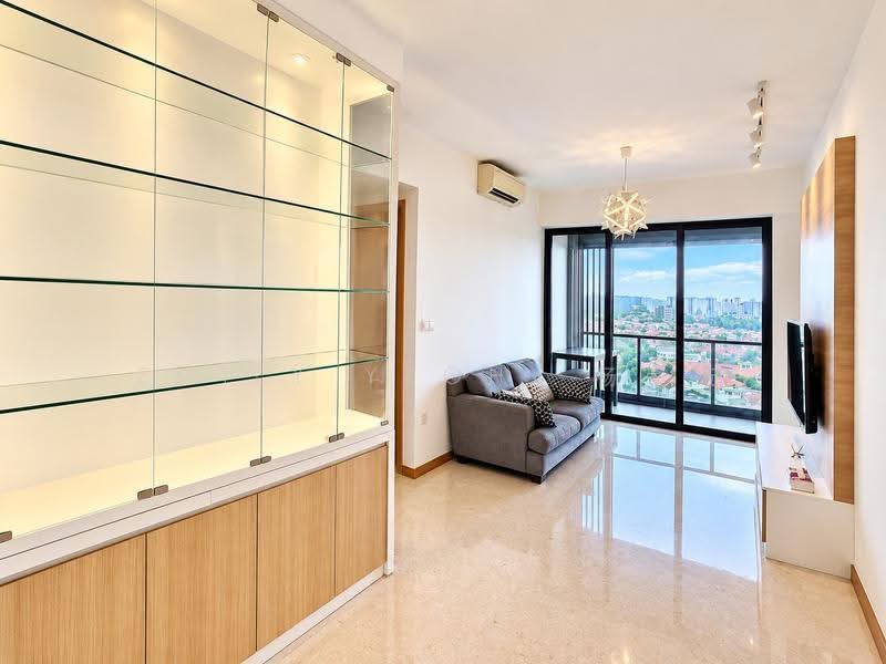 Nin Residence, 85 Pheng Geck Avenue, Macpherson / Potong Pasir, 2 Bedrooms, 850 sqft, Condominium For Rent, by Emily Yeoh  杨爱薇, 500296183 - PropertyGuru.com.sg