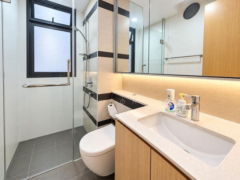 Nin Residence, 85 Pheng Geck Avenue, Macpherson / Potong Pasir, 2 Bedrooms, 850 sqft, Condominium For Rent, by Emily Yeoh  杨爱薇, 500296183 - PropertyGuru.com.sg