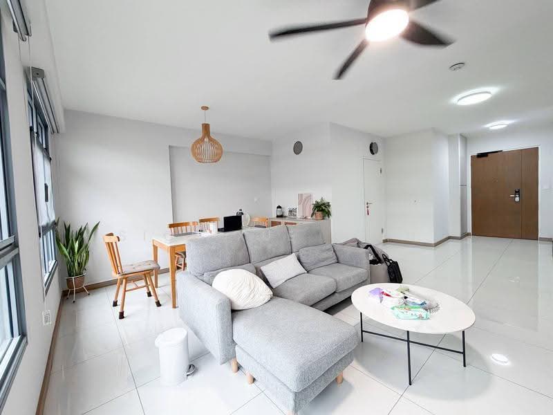 618B Tampines Street 61, 618B Tampines Street 61, Pasir Ris / Tampines, 3 Bedrooms, 1,216 sqft, HDB Flat For Sale, by Siok Xue Qian, 500296189 - PropertyGuru.com.sg