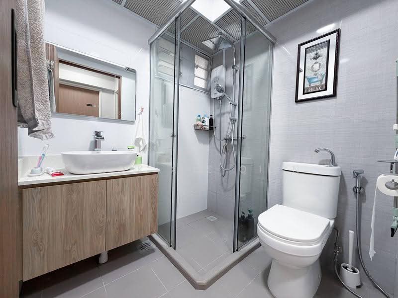 618B Tampines Street 61, 618B Tampines Street 61, Pasir Ris / Tampines, 3 Bedrooms, 1,216 sqft, HDB Flat For Sale, by Siok Xue Qian, 500296189 - PropertyGuru.com.sg