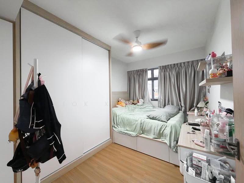 618B Tampines Street 61, 618B Tampines Street 61, Pasir Ris / Tampines, 3 Bedrooms, 1,216 sqft, HDB Flat For Sale, by Siok Xue Qian, 500296189 - PropertyGuru.com.sg