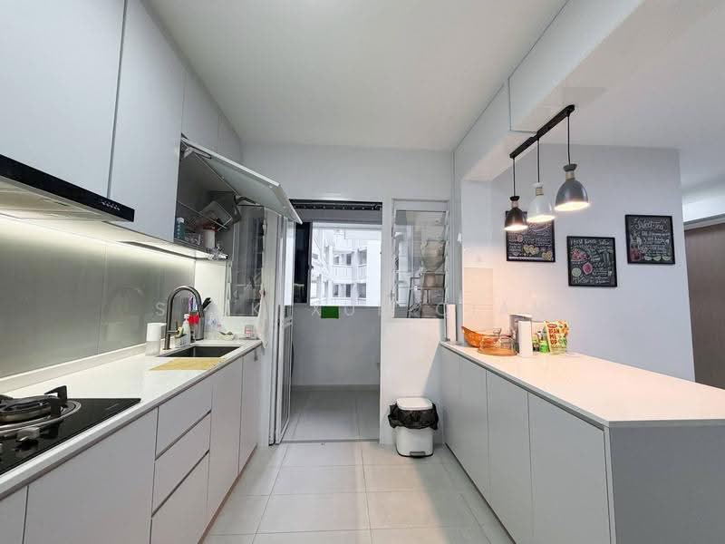 618B Tampines Street 61, 618B Tampines Street 61, Pasir Ris / Tampines, 3 Bedrooms, 1,216 sqft, HDB Flat For Sale, by Siok Xue Qian, 500296189 - PropertyGuru.com.sg