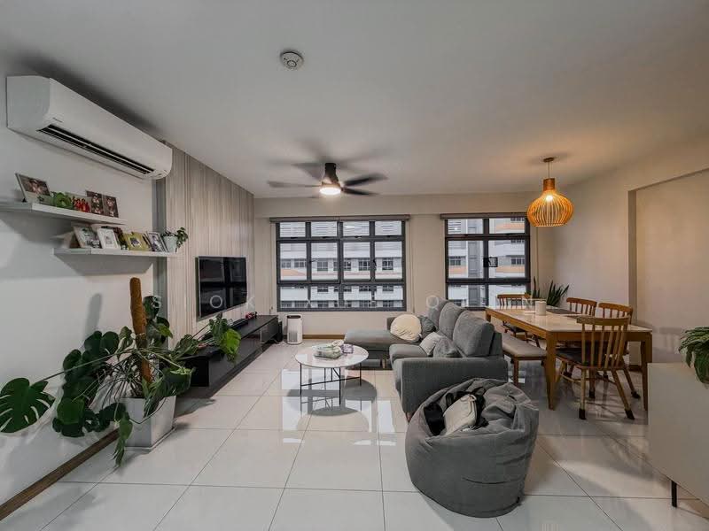 618B Tampines Street 61, 618B Tampines Street 61, Pasir Ris / Tampines, 3 Bedrooms, 1,216 sqft, HDB Flat For Sale, by Siok Xue Qian, 500296189 - PropertyGuru.com.sg