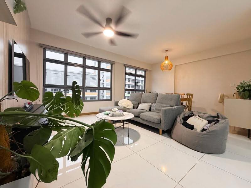618B Tampines Street 61, 618B Tampines Street 61, Pasir Ris / Tampines, 3 Bedrooms, 1,216 sqft, HDB Flat For Sale, by Siok Xue Qian, 500296189 - PropertyGuru.com.sg
