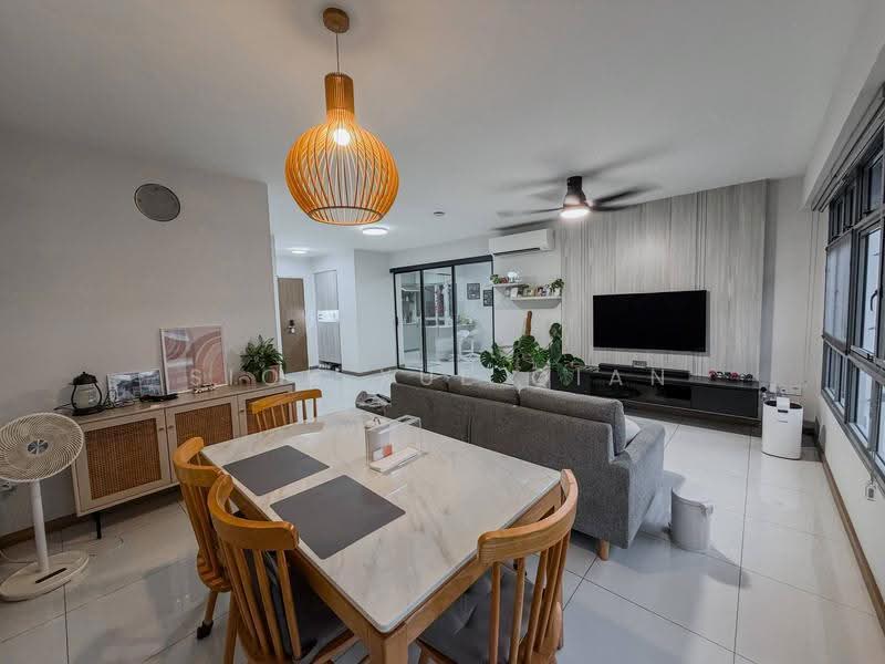 618B Tampines Street 61, 618B Tampines Street 61, Pasir Ris / Tampines, 3 Bedrooms, 1,216 sqft, HDB Flat For Sale, by Siok Xue Qian, 500296189 - PropertyGuru.com.sg