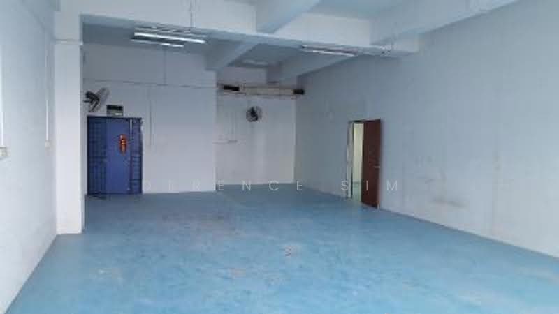 Northland Industrial Building, 3 Woodlands Industrial Park E1, Sembawang / Yishun, 1,959 sqft, Factory / Workshop (B2) For Sale, by Derence Sim, 500296192 - Interior - CommercialGuru.com.sg