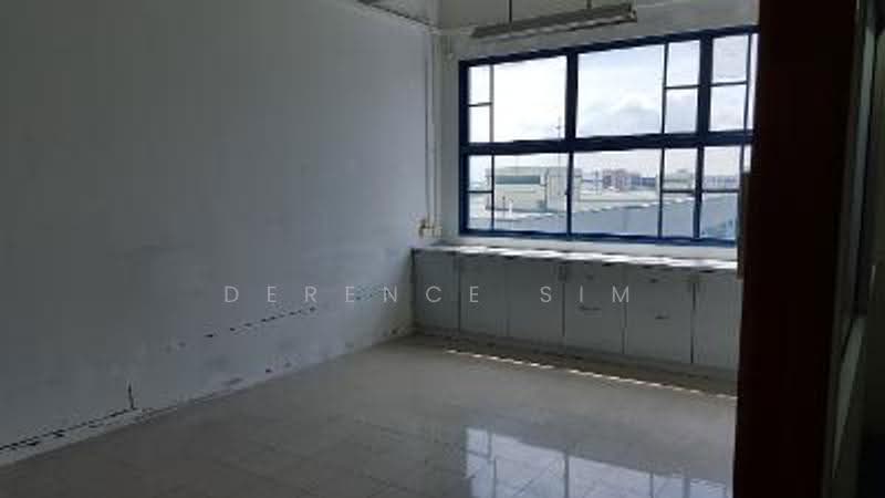 Northland Industrial Building, 3 Woodlands Industrial Park E1, Sembawang / Yishun, 1,959 sqft, Factory / Workshop (B2) For Sale, by Derence Sim, 500296192 - Interior - CommercialGuru.com.sg