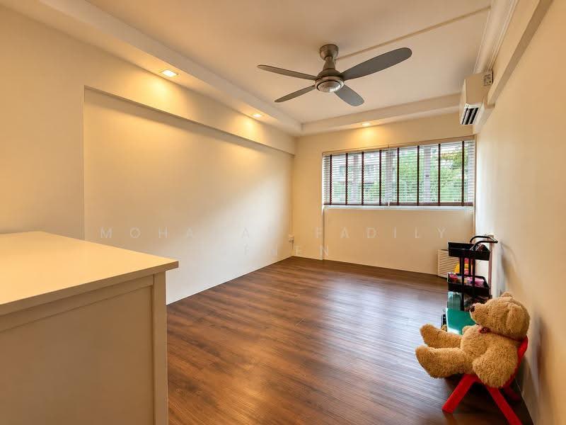 143 Tampines Street 12, 143 Tampines Street 12, Pasir Ris / Tampines, 3 Bedrooms, 1,442 sqft, HDB Flat For Sale, by Mohamad Fadily Senen, 500296194 - PropertyGuru.com.sg