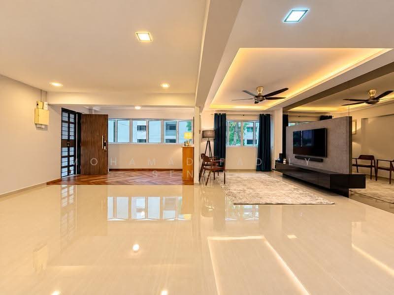 143 Tampines Street 12, 143 Tampines Street 12, Pasir Ris / Tampines, 3 Bedrooms, 1,442 sqft, HDB Flat For Sale, by Mohamad Fadily Senen, 500296194 - PropertyGuru.com.sg