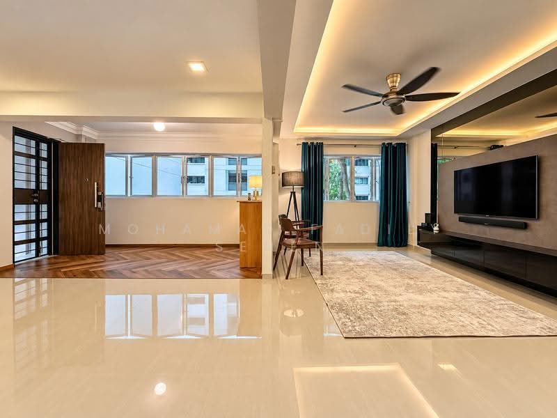 143 Tampines Street 12, 143 Tampines Street 12, Pasir Ris / Tampines, 3 Bedrooms, 1,442 sqft, HDB Flat For Sale, by Mohamad Fadily Senen, 500296194 - PropertyGuru.com.sg