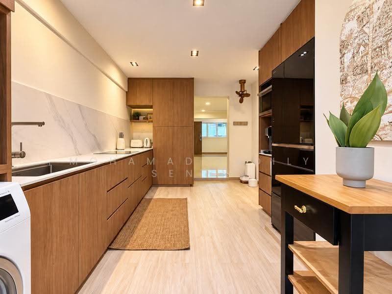 143 Tampines Street 12, 143 Tampines Street 12, Pasir Ris / Tampines, 3 Bedrooms, 1,442 sqft, HDB Flat For Sale, by Mohamad Fadily Senen, 500296194 - PropertyGuru.com.sg