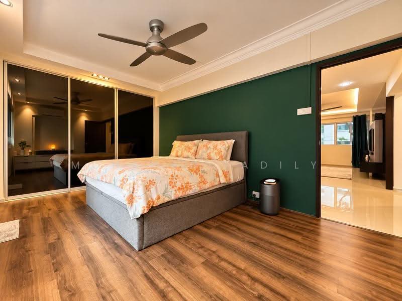 143 Tampines Street 12, 143 Tampines Street 12, Pasir Ris / Tampines, 3 Bedrooms, 1,442 sqft, HDB Flat For Sale, by Mohamad Fadily Senen, 500296194 - PropertyGuru.com.sg