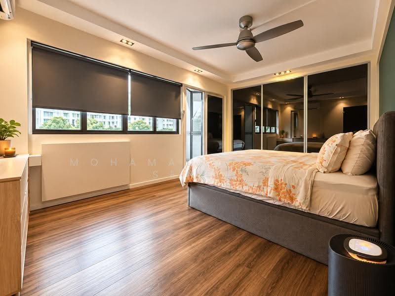 143 Tampines Street 12, 143 Tampines Street 12, Pasir Ris / Tampines, 3 Bedrooms, 1,442 sqft, HDB Flat For Sale, by Mohamad Fadily Senen, 500296194 - PropertyGuru.com.sg
