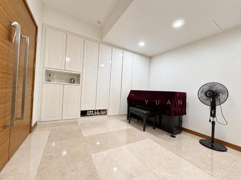 Woodhaven, 123 Woodgrove Avenue, Admiralty / Woodlands, 4 Bedrooms, 3,358 sqft, Terraced House For Sale, by Chew Lih Yuan, 500296195 - Interior - PropertyGuru.com.sg