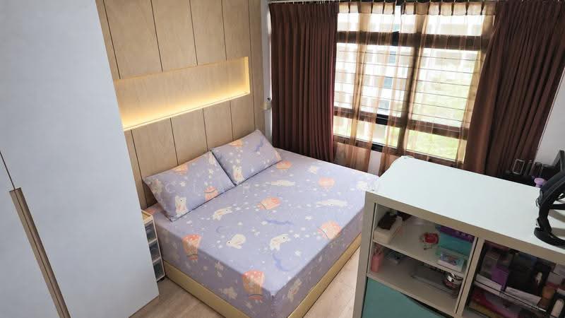 221A Bedok Central, 221A Bedok Central, Bedok / Upper East Coast, 3 Bedrooms, 936 sqft, HDB Flat For Sale, by Clara Low, 500296198 - Bedroom - PropertyGuru.com.sg