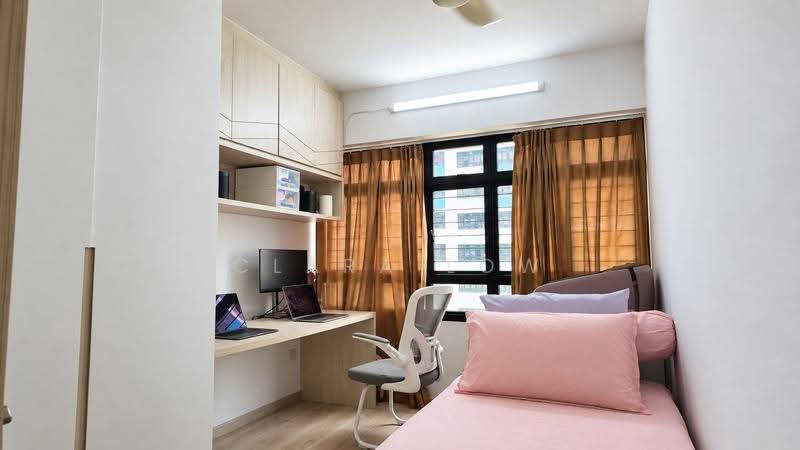 221A Bedok Central, 221A Bedok Central, Bedok / Upper East Coast, 3 Bedrooms, 936 sqft, HDB Flat For Sale, by Clara Low, 500296198 - Study - PropertyGuru.com.sg