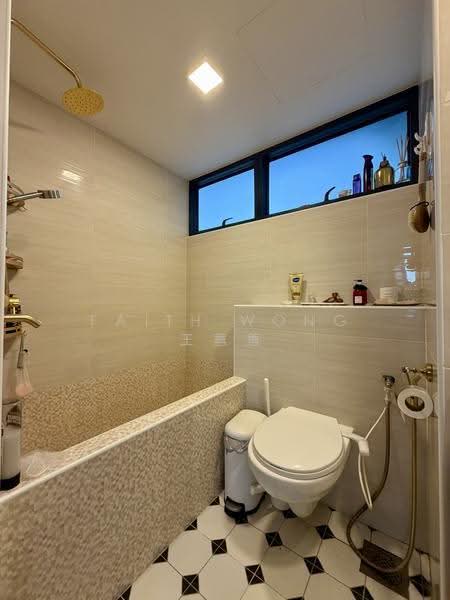 90 Dawson Road, 90 Dawson Road, Alexandra / Commonwealth, 3 Bedrooms, 893 sqft, HDB Flat For Sale, by Faith Wong 王蕙蕙, 500296199 - PropertyGuru.com.sg