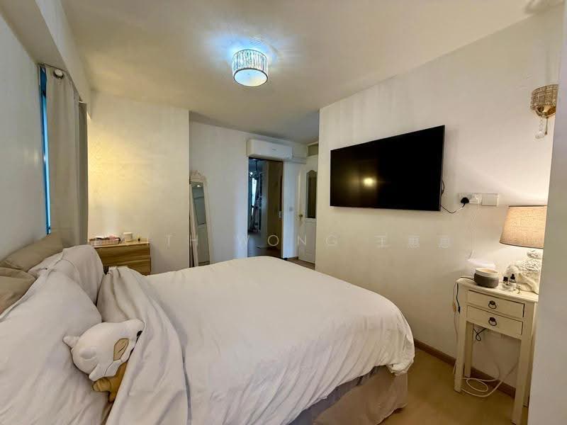90 Dawson Road, 90 Dawson Road, Alexandra / Commonwealth, 3 Bedrooms, 893 sqft, HDB Flat For Sale, by Faith Wong 王蕙蕙, 500296199 - Bedroom - PropertyGuru.com.sg