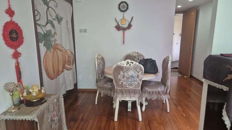 Edelweiss Park Condo, 98 Flora Road, Changi Airport / Changi Village, Room Rental, 200 sqft, Condominium For Rent, by Lexus Teo, 500296207 - PropertyGuru.com.sg