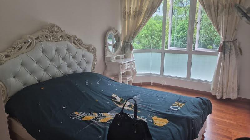 Edelweiss Park Condo, 98 Flora Road, Changi Airport / Changi Village, Room Rental, 200 sqft, Condominium For Rent, by Lexus Teo, 500296207 - PropertyGuru.com.sg